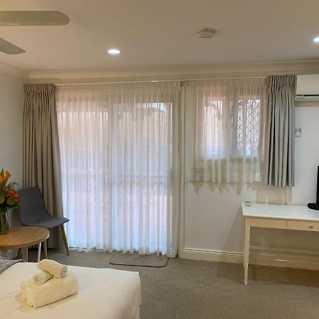 Ruskin House @ Bbsc Teluk Byron Bagian luar foto