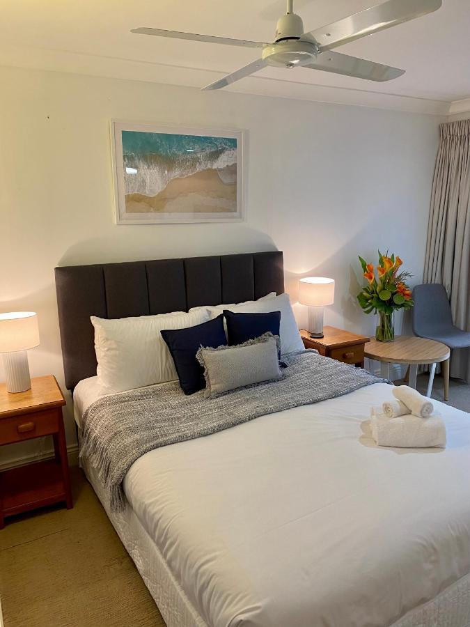 Ruskin House @ Bbsc Teluk Byron Bagian luar foto