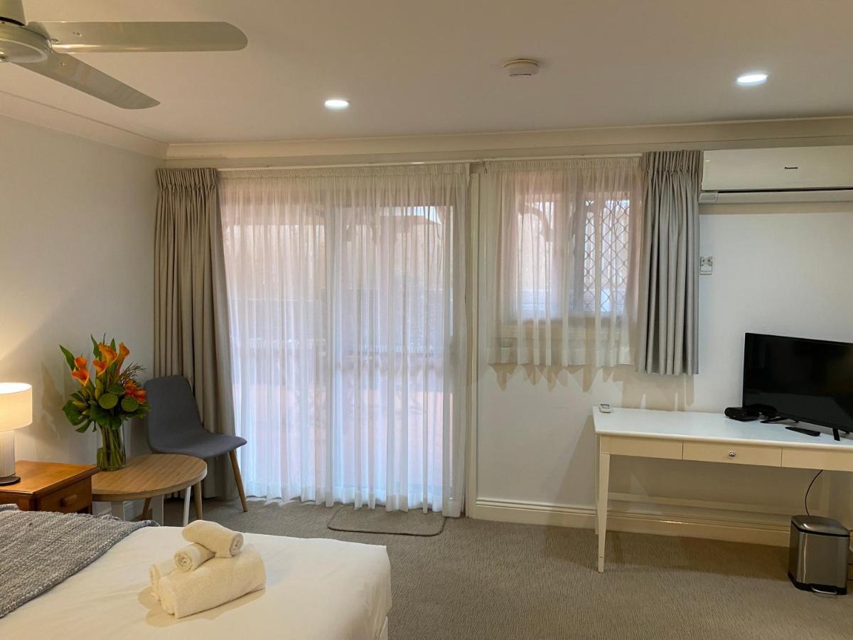 Ruskin House @ Bbsc Teluk Byron Bagian luar foto