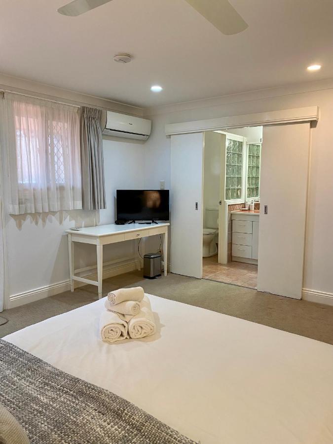Ruskin House @ Bbsc Teluk Byron Bagian luar foto
